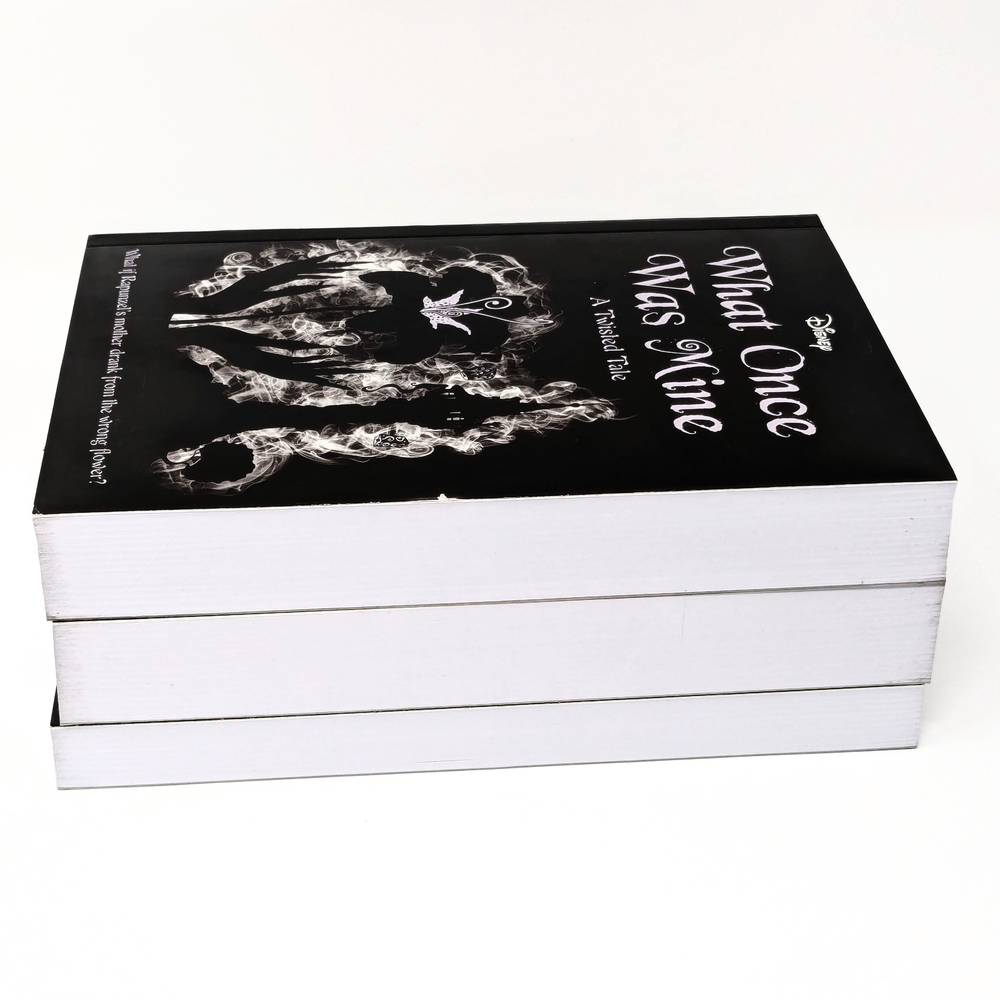 Twisted Tales Book Set - Picture 4 of 8